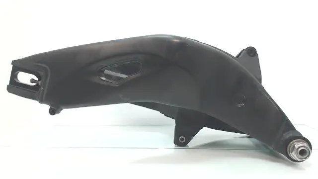 ACHTER BRUG Honda CBR Fireblade 2008 - 2011