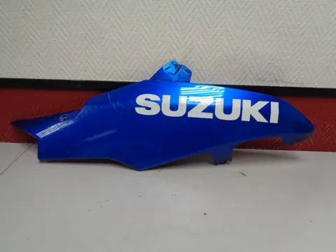 RECHTER ONDERKUIP Suzuki GSX R 600 2008 - 2010