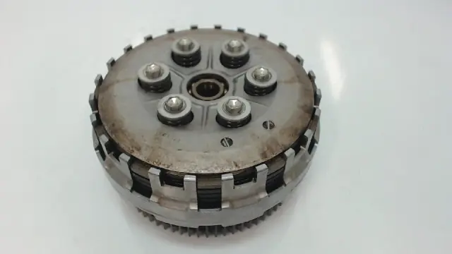 KOPPELING Honda ST 1300 Pan European 2002 - 2014