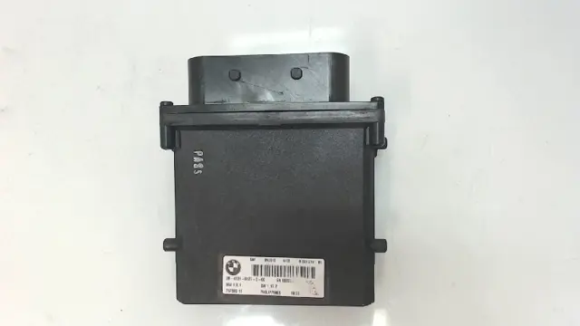 CDI UNIT BMW S 1000 XR 2015 - 2016