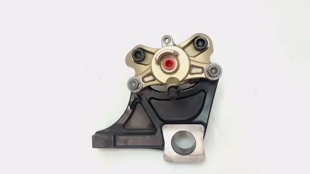 ACHTER REMKLAUW Suzuki GSX R 600 2004 - 2005