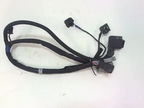 KABELBOOM VOOR Suzuki GSX R 600 2001 - 2003
