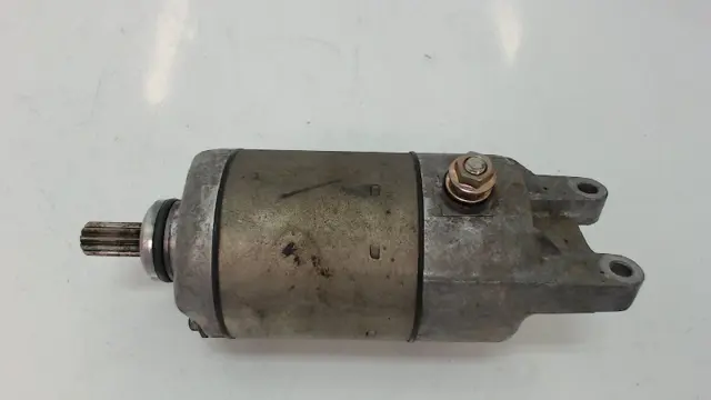 STARTMOTOR Honda CBR 600 F 1987 - 1990
