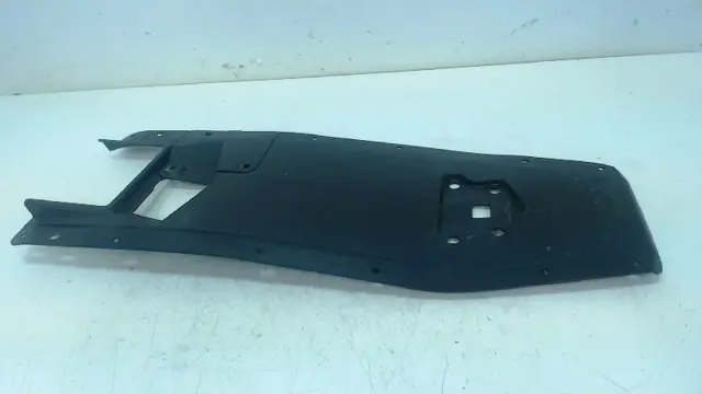 ACHTER SPATBORD Yamaha MT 09 Tracer 2015 - 2017