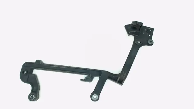 LINKER KOFFER Honda ST 1100 Pan European 1990 - 2001