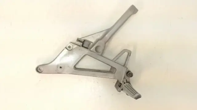 DUO VOETSTEUN LINKS Honda VFR 750 1990 - 1993