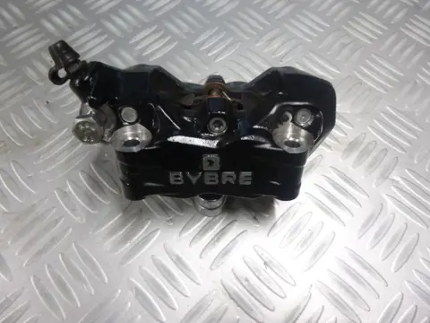 REMKLAUW LINKS VOOR KTM RC 390 2015 - 2019