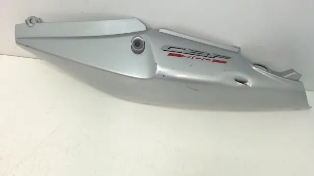 LINKER ACHTERKANT Honda CBF 500 2004 - 2008