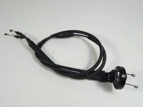 GASHANDLE Triumph Tiger 1050 2007 - 2010