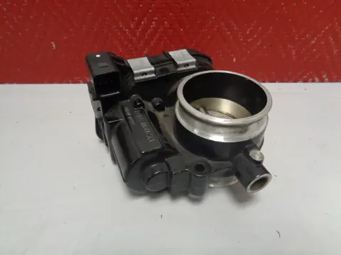 GASKLEPHUIS BMW R 1200 GS LC 2013 - 2016