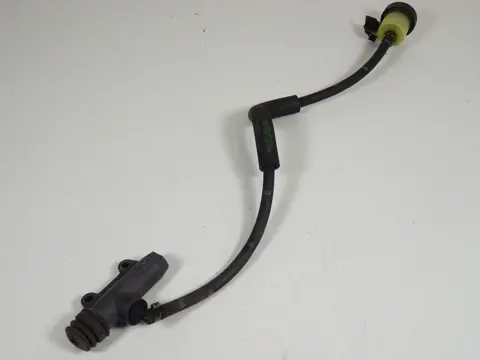 REMPOMP ACHTER BMW K 1200 GT 2006 - 2008