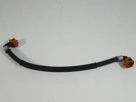 BRANDSTOFSLANG Triumph Tiger 1050 2007 - 2010