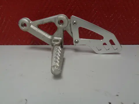 LINKER SCHETSPLAAT Aprilia Shiver 750 2011 - 2012