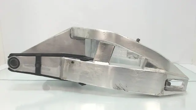 ACHTER BRUG Honda CBR Fireblade 2000 - 2001