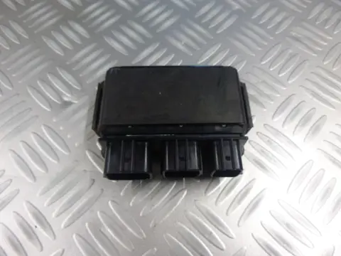 RELAIS Kawasaki Z 650 2017 - 2019