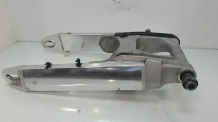 ACHTER BRUG Aprilia Caponord 1000 2001 - 2007