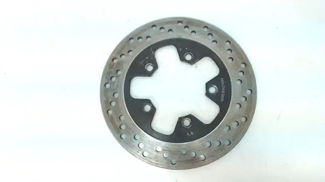 ACHTER REMSCHIJF Suzuki GSX R 1300 Hayabusa 1998 - 2007