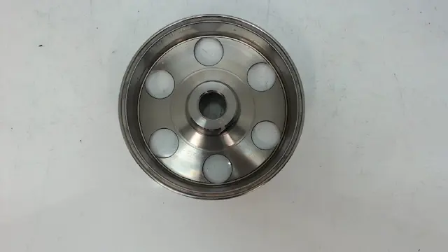 ROTOR VLIEGWIEL Honda CBR Fireblade 2004 - 2005