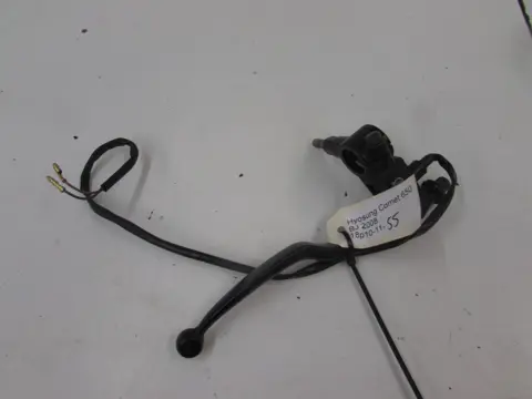 KOPPELINGSHANDLE Hyosung Comet 650 2003 - 2006