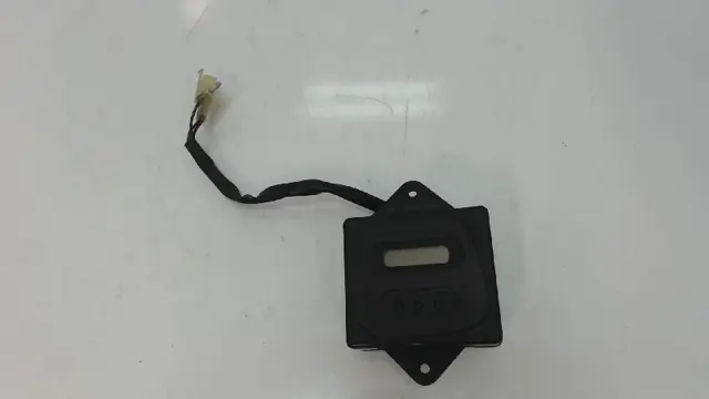TELLER Honda ST 1100 Pan European 1990 - 2001