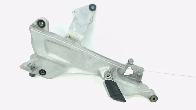 LINKER SCHETSPLAAT Honda ST 1100 Pan European 1990 - 2001