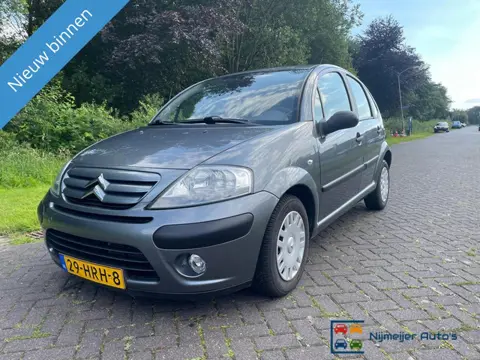 Citroen C3 1.4i prestige | Airco | NAP