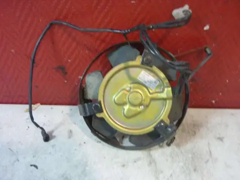 VENTILATOR Yamaha YZF 600 Thundercat 1996 - 2003