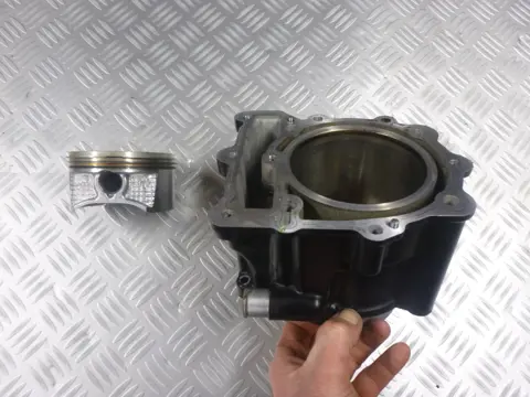 CILINDERBLOK BMW G 650 GS 2011 - 2014