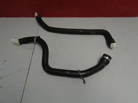 RADIATOR TOEBEHOREN Triumph Speed Triple 1050 2005 - 2007