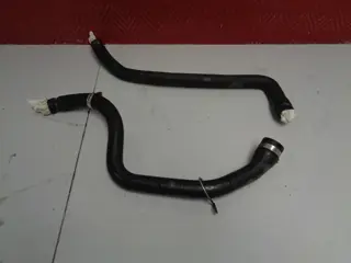 RADIATOR TOEBEHOREN Triumph Speed Triple 1050 2005 - 2007