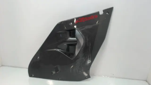 RECHTER ZIJKUIP KLEIN Aprilia RSV 1000 1998 - 2000