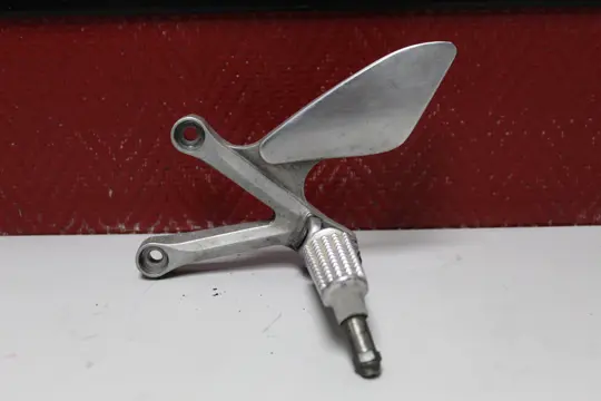 LINKER SCHETSPLAAT Honda VFR 750 1994 - 1997