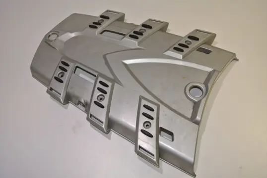 ACHTERKUIPDEEL BMW R 1200 GS 2003 - 2007