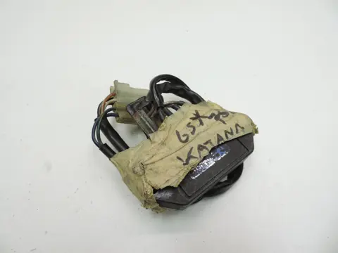 CDI UNIT Suzuki GSX 750 1980 - 1982