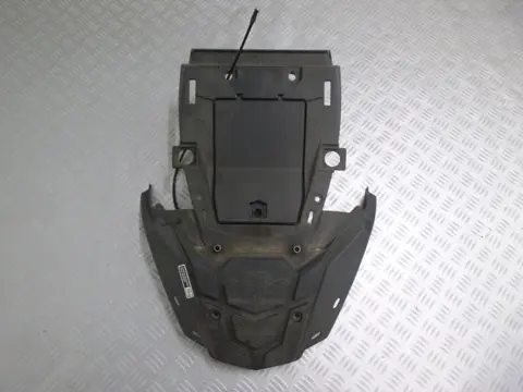 ACHTERKUIPDEEL Aprilia Caponord 1000 2001 - 2007