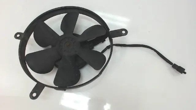 VENTILATOR Yamaha FAZER 1000 1998 - 2005