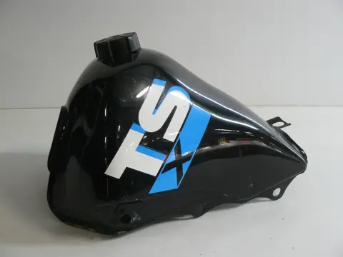TANK Suzuki Overige Suzuki 1960 - 2021