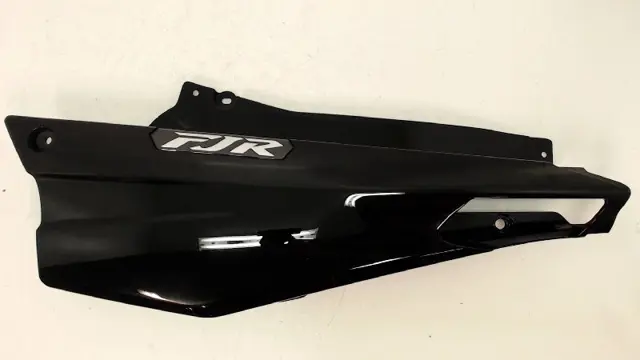 LINKER ACHTERKANT Yamaha FJR 1300 2013 - 2015