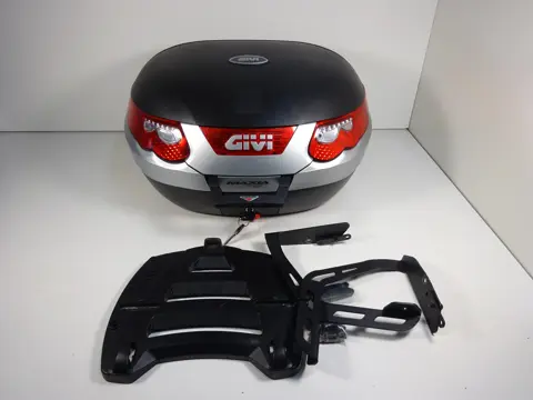 TOPKOFFER Kawasaki GTR 1400 2007 - 2010