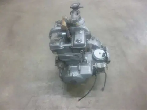 MOTORBLOK Kawasaki ER 5 1997 - 2005