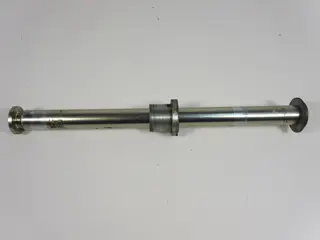 ACHTER BRUG Triumph Sprint ST 955 1999 - 2005