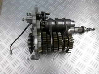 VERSNELLINGSBAK MV Agusta 675 Brutale 2012 - 2014