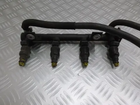 GASKLEPHUIS BMW K 1200 LT 1998 - 2002
