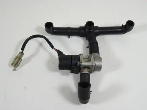 LUCHTFILTERHUIS Triumph Tiger 1050 2007 - 2010