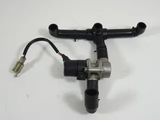 LUCHTFILTERHUIS Triumph Tiger 1050 2007 - 2010