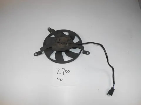 VENTILATOR Kawasaki Z 750 2007 - 2010 / 2011 - 2012