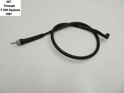 KILOMETERKABEL Triumph 595 T Daytona 1997 - 1999