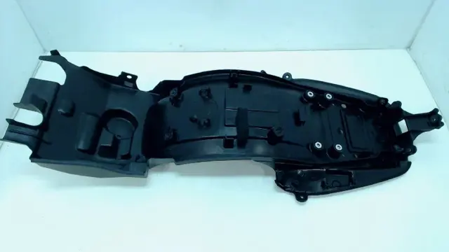 ACHTER SPATBORD Kawasaki ZZR 1400 2012 - 2017