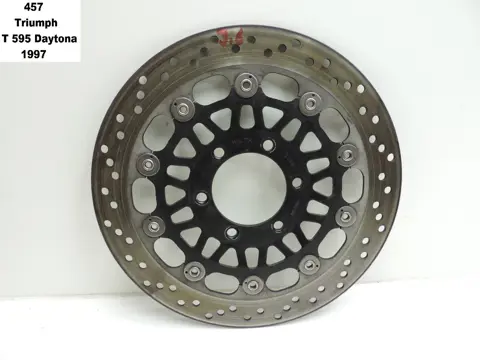 REMSCHIJF VOOR Triumph 595 T Daytona 1997 - 1999