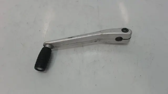 SCHAKELPEDAAL Aprilia Caponord 1000 2001 - 2007